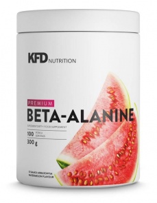 KFD Premium Beta Alanine