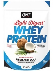 QNT Light Digest Whey Protein