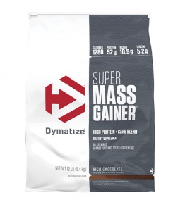 Dymatize Nutrition Super Mass Gainer