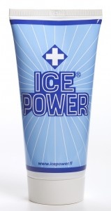 Ice Power Ice Power Cold Гель 