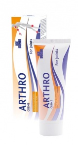 Ice Power Ice Power Arthro Creme