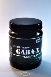 Frog Tech GABA-Х