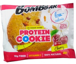 Bombbar Protein Cookie 25%