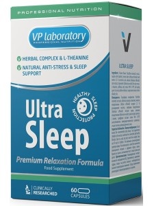 VP Laboratory Ultra Sleep