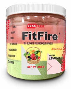 FitaFlex FitFire