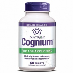 Natrol Cognium 100 mg
