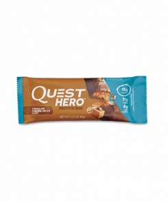 Quest Nutrition Hero Bar