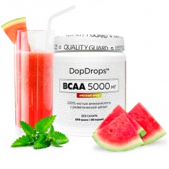 DopDrops BCAA 5000 мг
