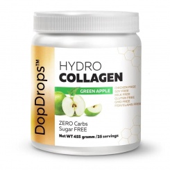 DopDrops Hydro Collagen 