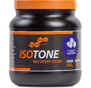 Anna Nova Nutrition Isotone