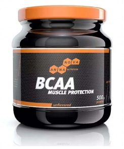 Anna Nova Nutrition BCAA 