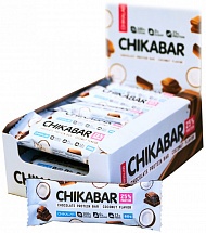 Chikalab CHIKABAR