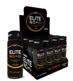 QNT Elite NO+ Shot 1 фл 80 мл