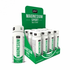 QNT MAGNESIUM + VIT.B