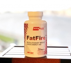 FitaFlex FATFIRE 