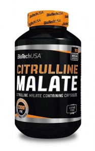 BioTechUSA Citrulline Malate