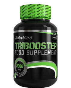 BioTechUSA Tribooster