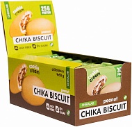 Chikalab CHIKA BISCUIT