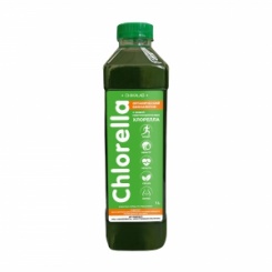 Chikalab CHLORELLA