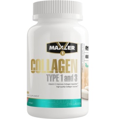 Maxler Collagen type 1 and 3