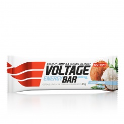 Nutrend Voltage Energy Bar