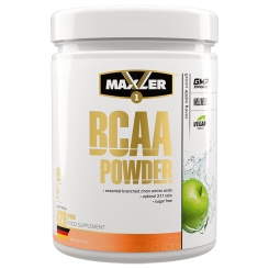 Maxler BCAA Powder 