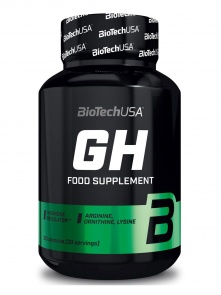 BioTechUSA GH Hormone Regulator