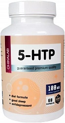 Chikalab 5-HTP 100 мг
