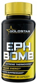 Gold Star EPH BOMB