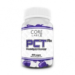 Core Labs X Pct Rx 