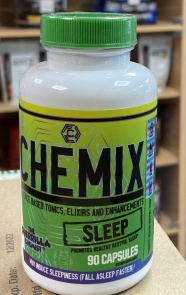 Chemix SLEEP