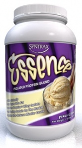 Syntrax Essence