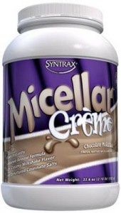 Syntrax Micellar Creme