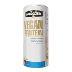 Maxler Vegan Protein