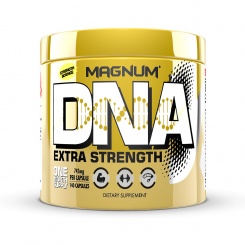 MAGNUM Nutraceuticals DNA