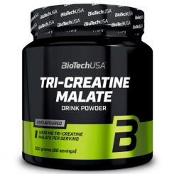 BioTechUSA Tri Creatine Malate 
