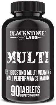 Blackstone Labs  Multi