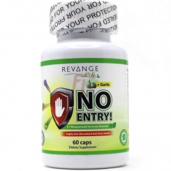 Revange Nutrition NO STRESS