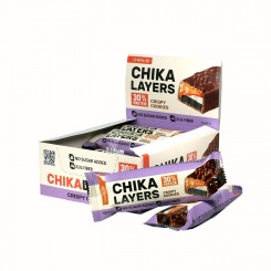 Chikalab Chika Layers 