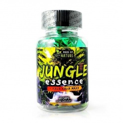 Made by nature Jungle Essence with Kava Kava MAXX 