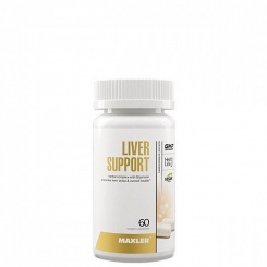 Maxler Liver Support