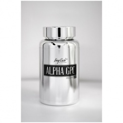 Frog Tech Alpha GPC 400 mg