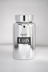 Frog Tech Icariin (400mg Icariin 20%) икариин, экстракт горянки 
