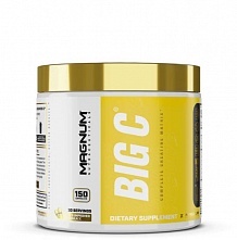 MAGNUM Nutraceuticals BIG C