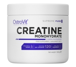 OstroVit Creatine Monohydrate