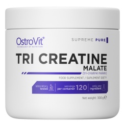 OstroVit Tri-Creatine Malate