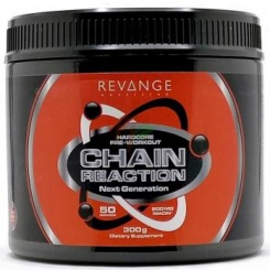 Revange Nutrition Chain Reaction Next Generation 