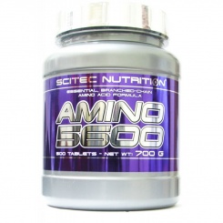 Scitec Nutrition AMINO 5600