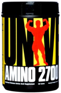 Universal Nutrition Amino 2700