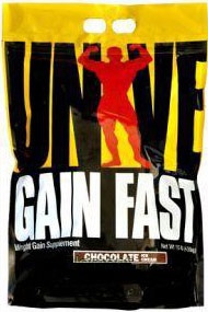 Universal Nutrition Gain Fast